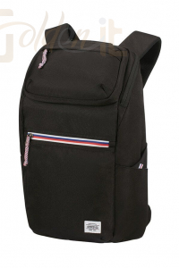 Notebook kiegészitők American Tourister Upbeat Notebook Backpack 15,6