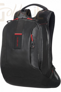 Notebook kiegészitők Samsonite Paradiver Light Laptop Backpack M Jeans Black - 74773-1041