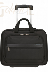 Notebook kiegészitők Samsonite Vectura Evo Business Case/Wheel 15,6