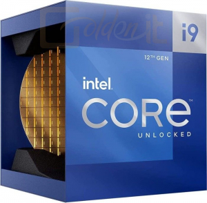 Processzorok Intel Core i9-12900KF 3,2GHz 30MB LGA1700 BOX (Ventilátor nélkül) - BX8071512900KF