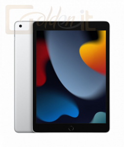 TabletPC Apple iPad (2021) 10,2