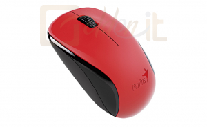 Egér Genius NX-7000 BlueEye Red - 31030109110 / 31030016403