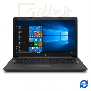 Notebook HP 250 G7 Black (Renew) - 1Q3C6ESR