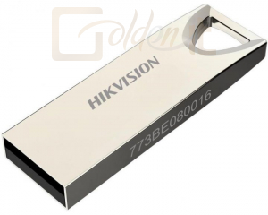 USB Ram Drive Hikvision 8GB USB2.0 M200 Silver - HS-USB-M200(STD)/8G