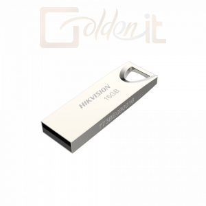 USB Ram Drive Hikvision 16GB USB2.0 M200 Silver - HS-USB-M200(STD)/16G