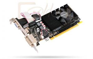 Videókártya Inno3D GeForce GT730 4GB DDR3 - N73P-BSDV-M3BX