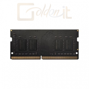 RAM - Notebook Hikvision 4GB DDR3 1600MHz SODIMM - HKED3042AAA2A0ZA1/4G