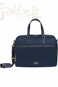 Notebook kiegészitők Samsonite Karissa Biz 2.0 Briefcase 15,6
