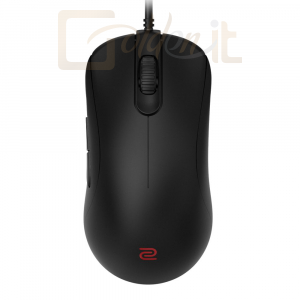 Egér Zowie ZA12-C mouse for e-Sports Black - 9H.N3GBB.A2E