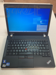 Lenovo ThinkPad Edge E 330 használt