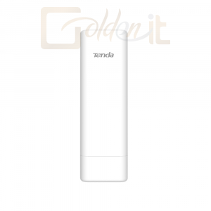 Access Point Tenda O6 V2.0 5GHz 16dBi 11AC Gigabit Outdoor CPE White - O6 v2.0
