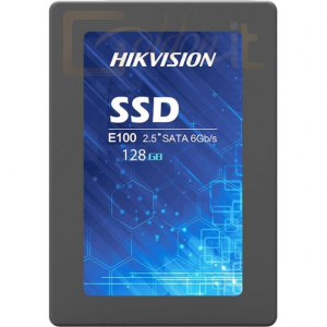 Winchester SSD Hikvision 128GB 2,5