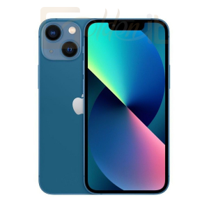 Mobil készülékek Apple iPhone 13 mini 128GB Blue - MLK43