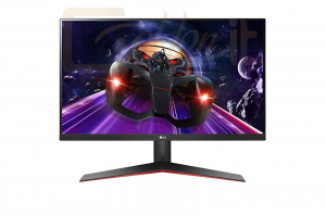 Monitor LG 23,8