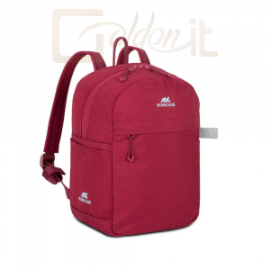 Notebook kiegészitők RivaCase 5422 Small Urban Backpack 6L Red - 4260709010359