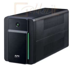 Szünetmentes tápegység APC Back-UPS 1200VA AVR - BX1200MI