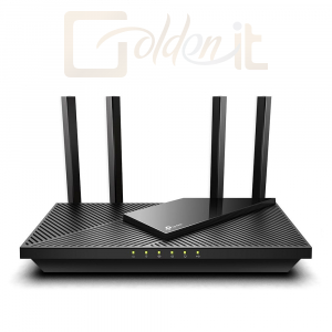 Hálózati eszközök TP-Link Archer AX55 AX3000 Dual-Band Gigabit Wi-Fi 6 Router - ARCHER AX55