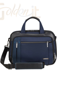 Notebook kiegészitők Samsonite Spectrolite 3.0 Bailhandle 14,1
