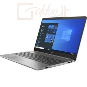 Notebook HP 250 G8 Silver - 2X7L0EA#AKC