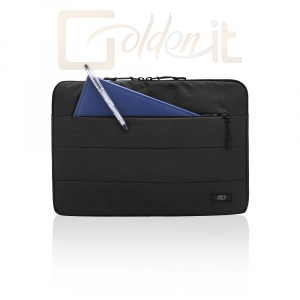 Notebook kiegészitők ACT AC8520 City Laptop Sleeve 15,6