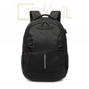 Notebook kiegészitők ACT AC8530 Global Backpack 15.6