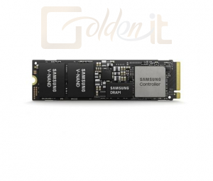 Winchester SSD Samsung 512GB M.2 2280 NVMe PM9A1 - MZVL2512HCJQ-00B00