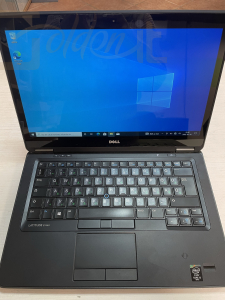 DELL E7440 i5 4310U 8 Gb 128 SSD 1920x1080 Touch 14