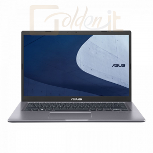 Notebook Asus P1412CEA-EK0163 Slate Grey - P1412CEA-EK0163
