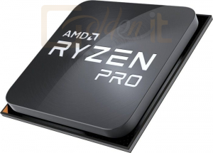Processzorok AMD Ryzen 7 Pro 5750G 3,8GHz AM4 OEM - 100-100000254MPK