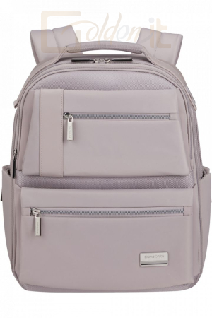 Notebook kiegészitők Samsonite BACKPACK 13.3