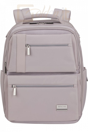 Notebook kiegészitők Samsonite BACKPACK 14.1