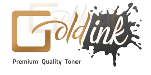 Utángyártott  GoldINK HP W1106A PREMIUM New Chip toner