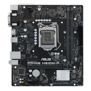 Alaplapok Asus PRIME H510M-R-SI - PRIME H510M-R-SI