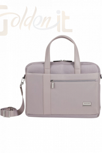 Notebook kiegészitők Samsonite Openroad Chic 2.0 Slim Bailhandle 15,6