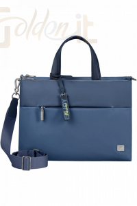 Notebook kiegészitők Samsonite Workationist Shoppping case 14,1