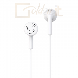Fejhallgatók, mikrofonok BOROFONE BM40 Sage Headset White - BM40