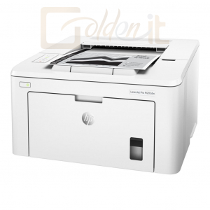 HP LaserJet Pro M203dw mono lézer nyomtató 