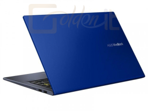 Notebook Asus X413EA-EK1746 Cobalt Blue - X413EA-EK1746