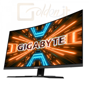 Monitor Gigabyte 31,5