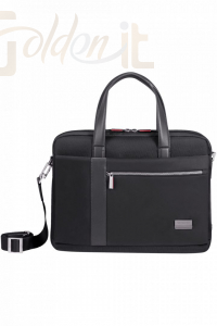 Notebook kiegészitők Samsonite Openroad Chic 2.0 Slim Bailhandle 15,6