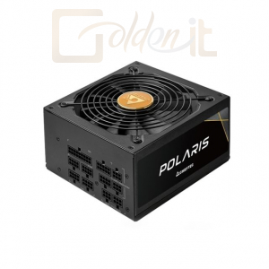 Táp Chieftec 1050W 80+ Gold Polaris - PPS-1050FC