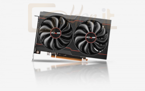 Videókártya Sapphire Radeon RX 6500XT 4GB DDR6 Pulse - 11314-01-20G