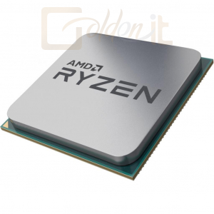 Processzorok AMD Ryzen 5 5600X 3,7GHz AM4 OEM - 100-100000065