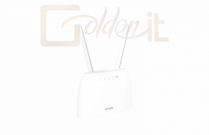 Hálózati eszközök Tenda 4G07 AC1200 Dual-band Wi-Fi 4G LTE Router - 4G07