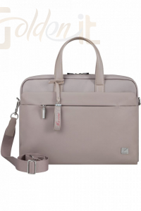 Notebook kiegészitők Samsonite Workationist Bailhandle 15,6