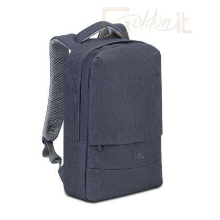 Notebook kiegészitők RivaCase 7562 Anti-theft Laptop backpack 15.6