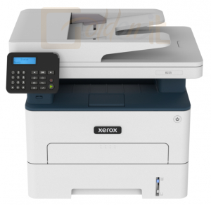 Xerox B225V_DNI multifunkciós nyomtató
