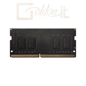 RAM - Notebook Hikvision 4GB DDR4 2666MHz SODIMM S1 - HKED4042BBA1D0ZA1/4G