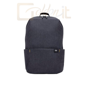 Notebook kiegészitők Xiaomi Mi Casual Daypack Backpack Black - ZJB4143GL