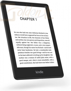 E-Book Amazon Kindle Paperwhite Signature 5 6,8